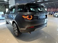 gebraucht Land Rover Discovery Sport 2.0 Si4 HSE Luxury AT9