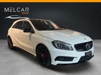 gebraucht Mercedes A45 AMG 4Matic Speedshift 7G-DCT