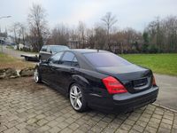 Gebraucht Mercedes S63 AMG AMG 525 PS (386 kW) 2008