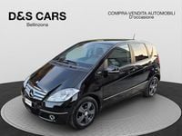 Gebraucht Mercedes A180 Style 115 PS (84 kW) 2012 Limousine