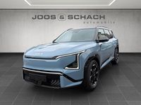 Neu Kia EV5 GT-Line 159 kW (217 PS) 2026 Blau SUV