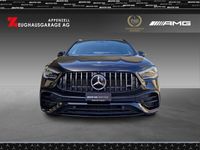 gebraucht Mercedes GLA45 AMG S AMG 4Matic+