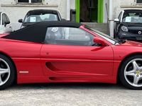 gebraucht Ferrari F355 Spider I F1 I 380 PS I