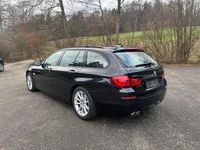 Gebraucht BMW 530 258 PS (189 kW) 2013 Kombi