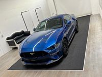 gebraucht Ford Mustang GT Fastback 5.0 V8 Automat