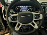 gebraucht Land Rover Defender 90 3.0D I6 250 SE AT8