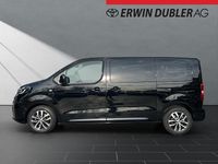 Gebraucht Toyota Proace Verso Trend 177 PS (130 kW) 2025 Kombi