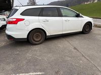 Gebraucht Ford Focus 125 PS (91 kW) 2013