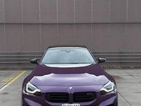 Gebraucht BMW M2 480 PS (353 kW) 2025 Coupé