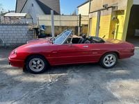 Gebraucht Alfa Romeo Spider 115 PS (84 kW) 1987 Cabrio