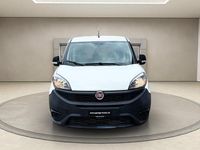 Gebraucht Fiat Doblò 95 PS (69 kW) 2018 Van / Kleinbus