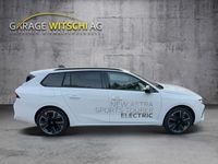 gebraucht Opel Astra Sports Tourer Electric Swiss Plus