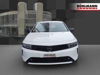 Gebraucht Opel Astra 131 PS (96 kW) 2023 Weiss Limousine