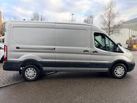 Gebraucht Ford Transit Trend 170 PS (125 kW) 2016 Van