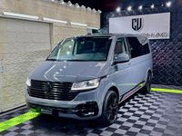 Gebraucht VW Multivan Pure 204 PS (150 kW) 2021 Van