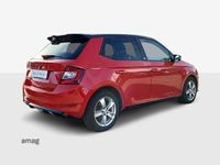 gebraucht Skoda Fabia 1.0 TSI Monte Carlo