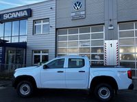 Gebraucht VW Amarok 170 PS (125 kW) 2024 Abholung