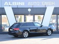 Gebraucht Audi A4 Design 160 PS (117 kW) 2011 Kombi