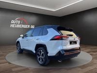 Gebraucht Toyota RAV4 Hybrid Platinum 306 PS (225 kW) 2024 SUV