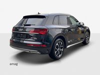 gebraucht Audi Q5 50 TFSI e advanced