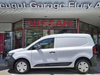 Neu Nissan Townstar Acenta 130 PS (95 kW) 2025 Van