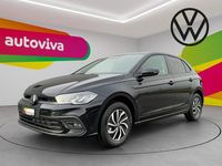 Neu VW Polo Life 115 PS (84 kW) 2025 Limousine