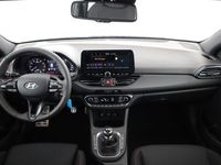 gebraucht Hyundai i30 Kombi N Line 1.5 T-GDI Line, LED, Navi, Kamera