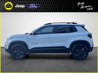 Neu Jeep Avenger Overland 145 PS (106 kW) 2025 Weiss SUV