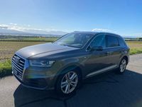 Gebraucht Audi Q7 286 PS (210 kW) 2018 SUV