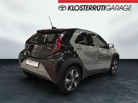 Neu Toyota Aygo X Trend 116 PS (85 kW) 2025 Grün SUV