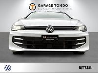 Neu VW Golf VIII 115 PS (84 kW) 2026 Kombi