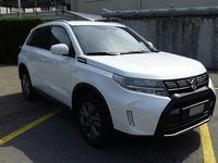 Neu Suzuki Vitara 110 PS (80 kW) 2025 SUV
