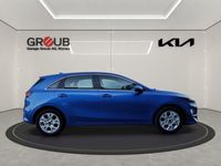 gebraucht Kia Ceed 1.5 T-GDi Power