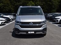 gebraucht VW California T6.12.0 Bi-TDI Ocean