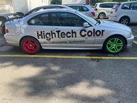 Gebraucht BMW 330 272 PS (200 kW) 2006 Coupé