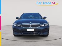 gebraucht BMW 320e 