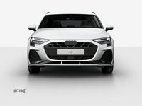 Neu Audi A3 S-Line 204 PS (150 kW) 2026 Navarrablau metallic Limousine