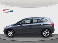 gebraucht BMW 218 d ActiveT Sport