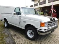 Gebraucht Ford F-150 1988 Abholung