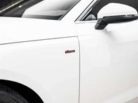 Gebraucht Audi A4 S-Line 204 PS (150 kW) 2021 Limousine