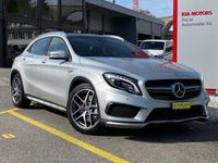 Gebraucht Mercedes GLA45 AMG AMG 360 PS (264 kW) 2015 SUV