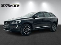 gebraucht Volvo XC60 D5 AWD Summum Geartronic