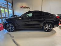 Gebraucht BMW X6 Comfort Edition 340 PS (250 kW) 2020 SUV