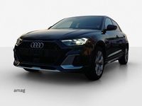 Gebraucht Audi A1 Design 150 PS (110 kW) 2021 Firmamentblau metallic Limousine