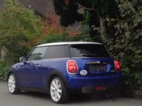 Gebraucht Mini Cooper 136 PS (100 kW) 2019 Kleinwagen