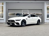 Gebraucht Mercedes S63 AMG AMG 639 PS (469 kW) 2021