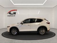 gebraucht Mazda CX-5 2.5 Revolution AWD