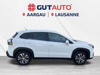 gebraucht Suzuki SX4 S-Cross NEW 1.4 16V COMPACT TOP HYBRID 4WD