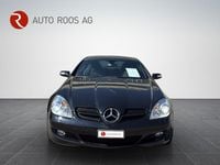 Gebraucht Mercedes SLK350 272 PS (200 kW) 2007 Cabrio