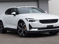 Gebraucht Polestar 2 Performance 350 kW (476 PS) 2023 Kleinwagen